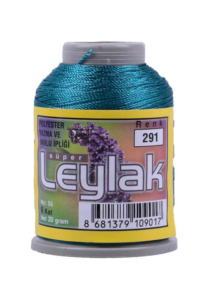 LEYLAK OYA VE DANTEL İPİ 20 GR 10 ADET