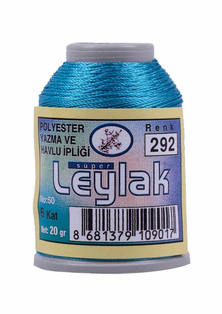 LEYLAK OYA VE DANTEL İPİ 20 GR 10 ADET