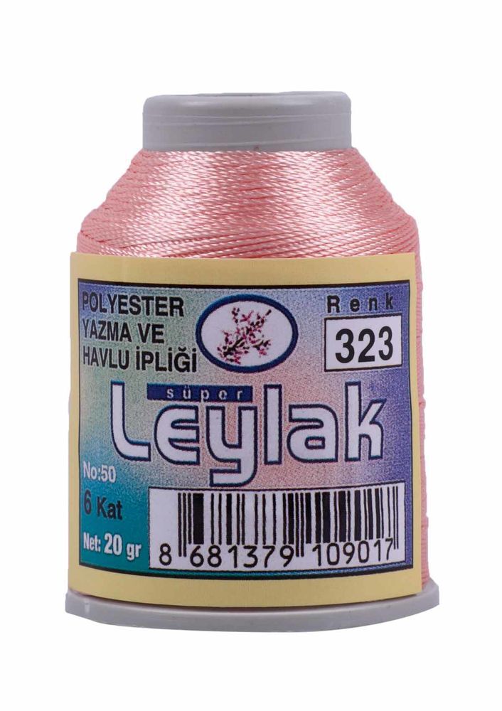 LEYLAK OYA VE DANTEL İPİ 20 GR 10 ADET