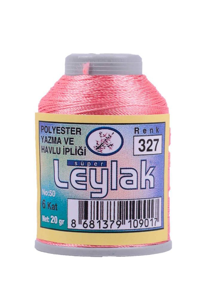 LEYLAK OYA VE DANTEL İPİ 20 GR 10 ADET