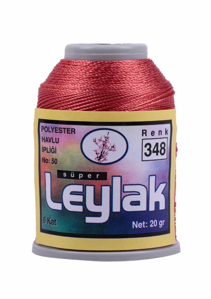 LEYLAK OYA VE DANTEL İPİ 20 GR 10 ADET