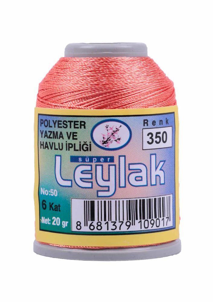 LEYLAK OYA VE DANTEL İPİ 20 GR 10 ADET