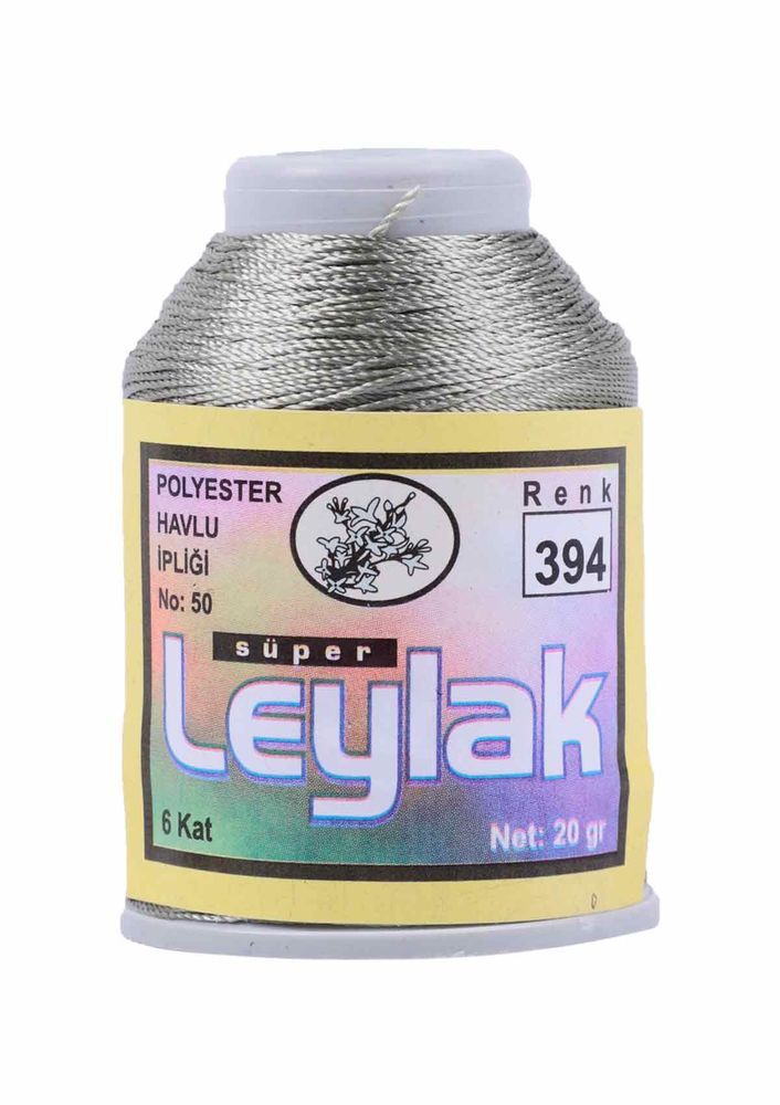 LEYLAK OYA VE DANTEL İPİ 20 GR 10 ADET