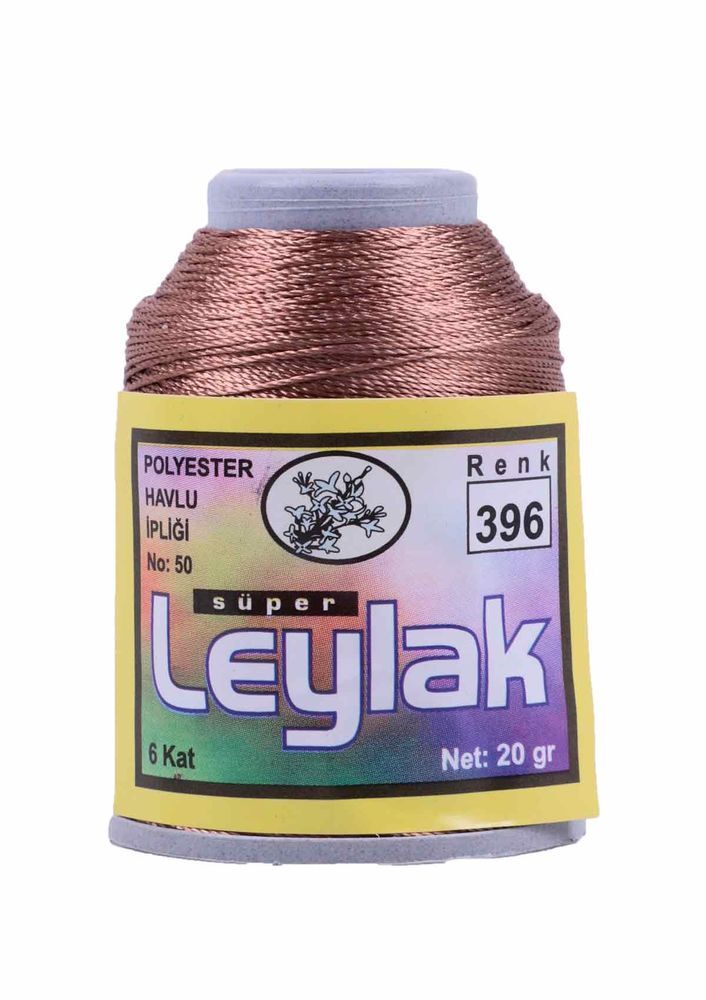 LEYLAK OYA VE DANTEL İPİ 20 GR 10 ADET