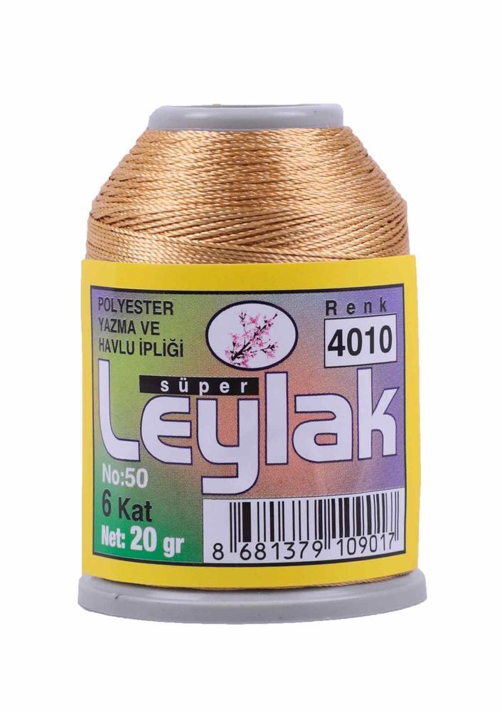 LEYLAK OYA VE DANTEL İPİ 20 GR 10 ADET