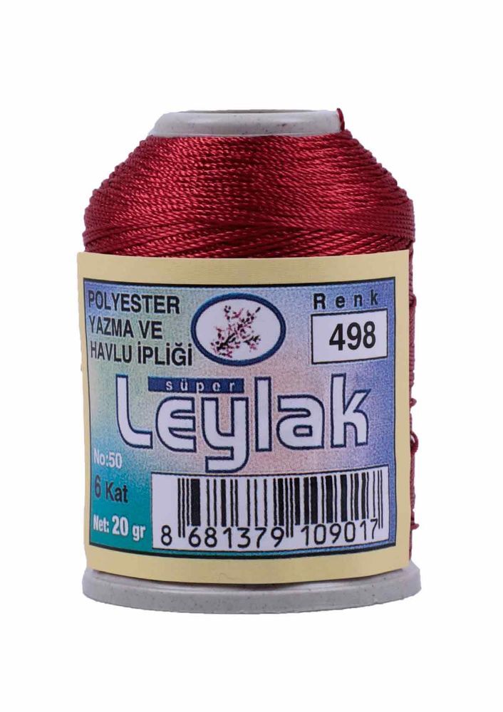 LEYLAK OYA VE DANTEL İPİ 20 GR 10 ADET