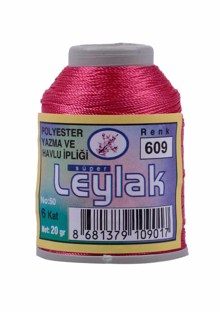 LEYLAK OYA VE DANTEL İPİ 20 GR 10 ADET