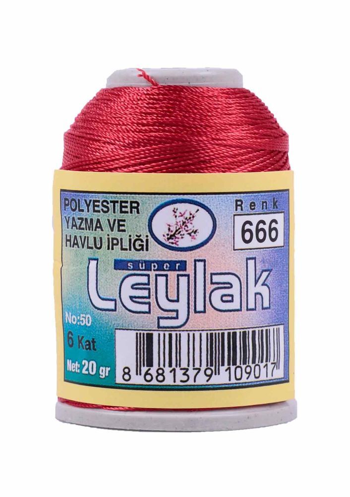 LEYLAK OYA VE DANTEL İPİ 20 GR 10 ADET