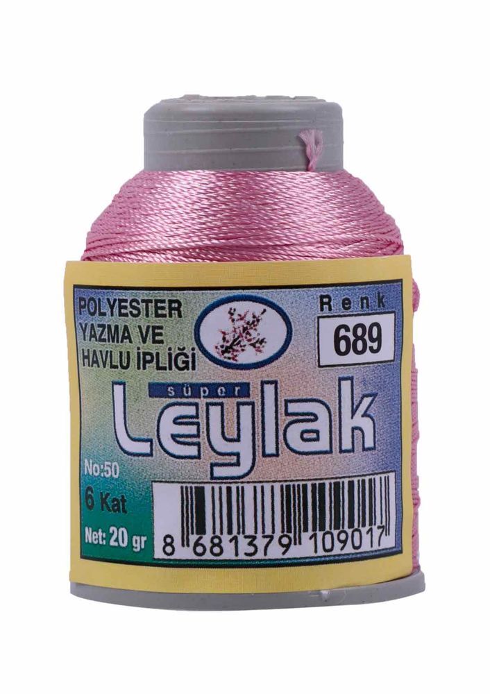 LEYLAK OYA VE DANTEL İPİ 20 GR 10 ADET