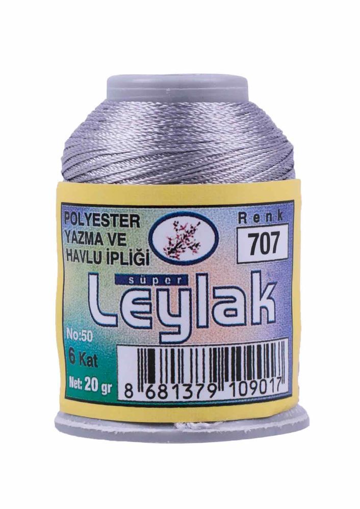 LEYLAK OYA VE DANTEL İPİ 20 GR 10 ADET