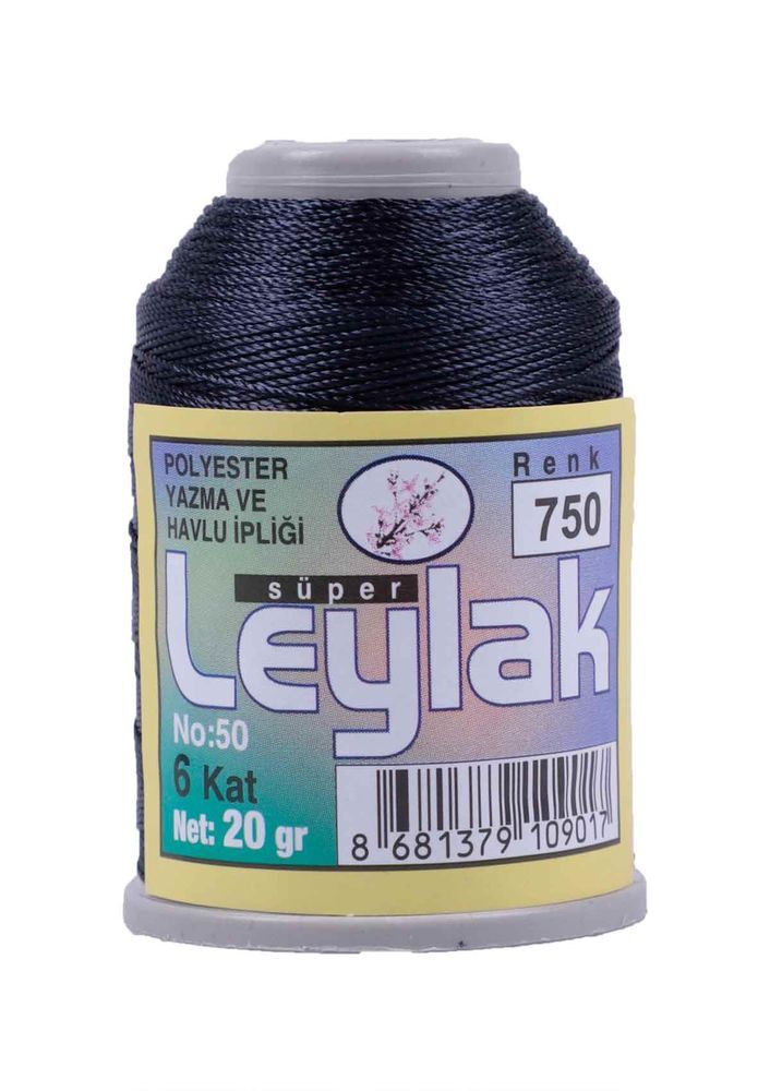 LEYLAK OYA VE DANTEL İPİ 20 GR 10 ADET