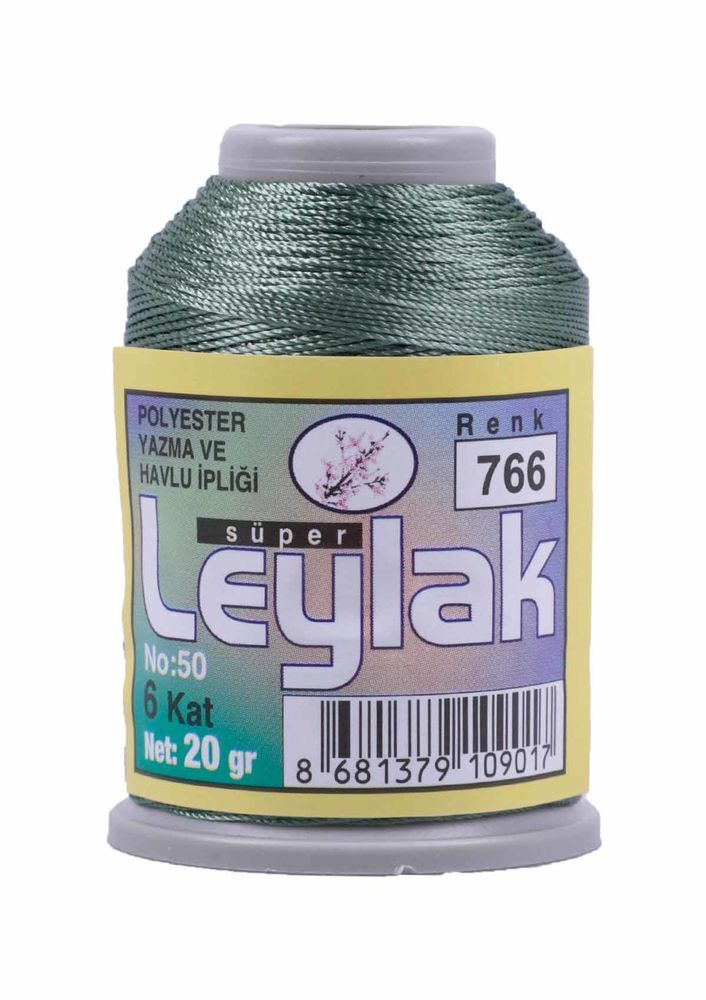 LEYLAK OYA VE DANTEL İPİ 20 GR 10 ADET