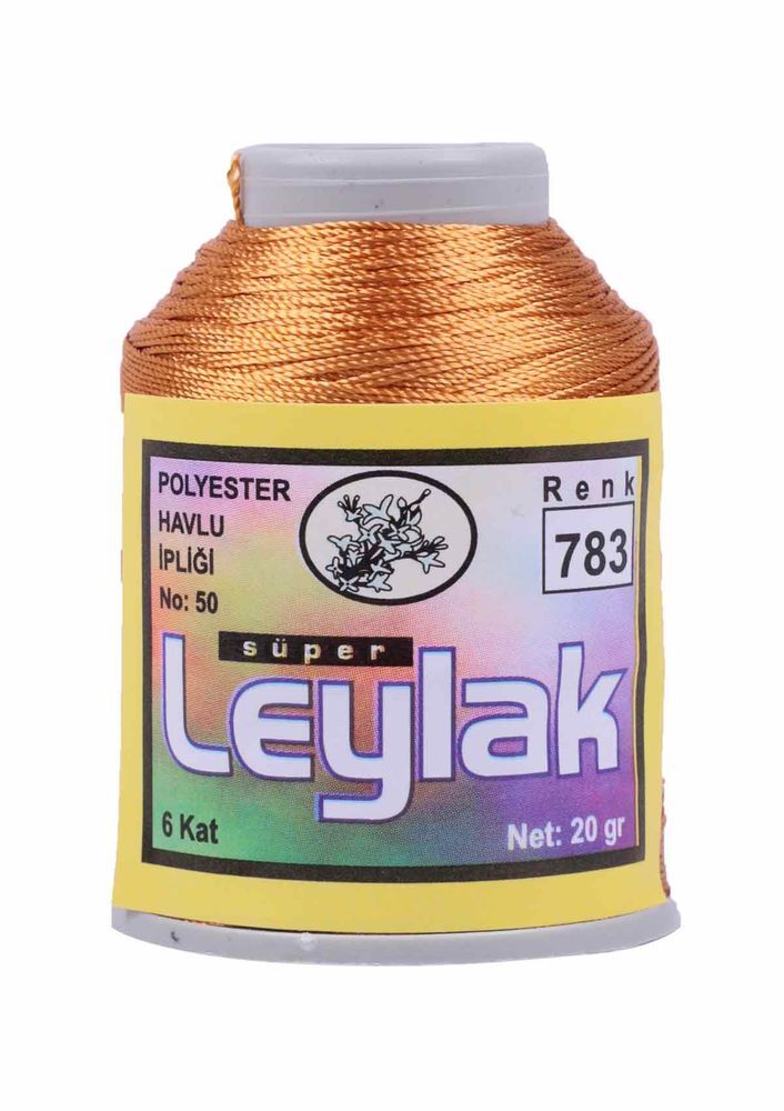 LEYLAK OYA VE DANTEL İPİ 20 GR 10 ADET