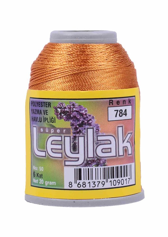 LEYLAK OYA VE DANTEL İPİ 20 GR 10 ADET