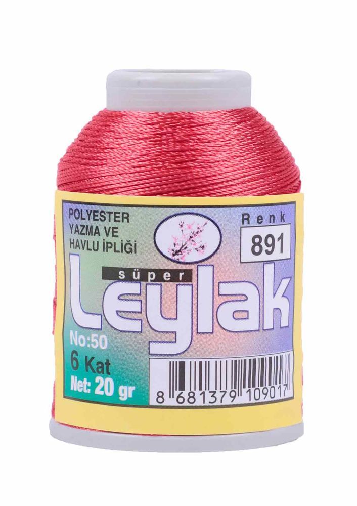 LEYLAK OYA VE DANTEL İPİ 20 GR 10 ADET