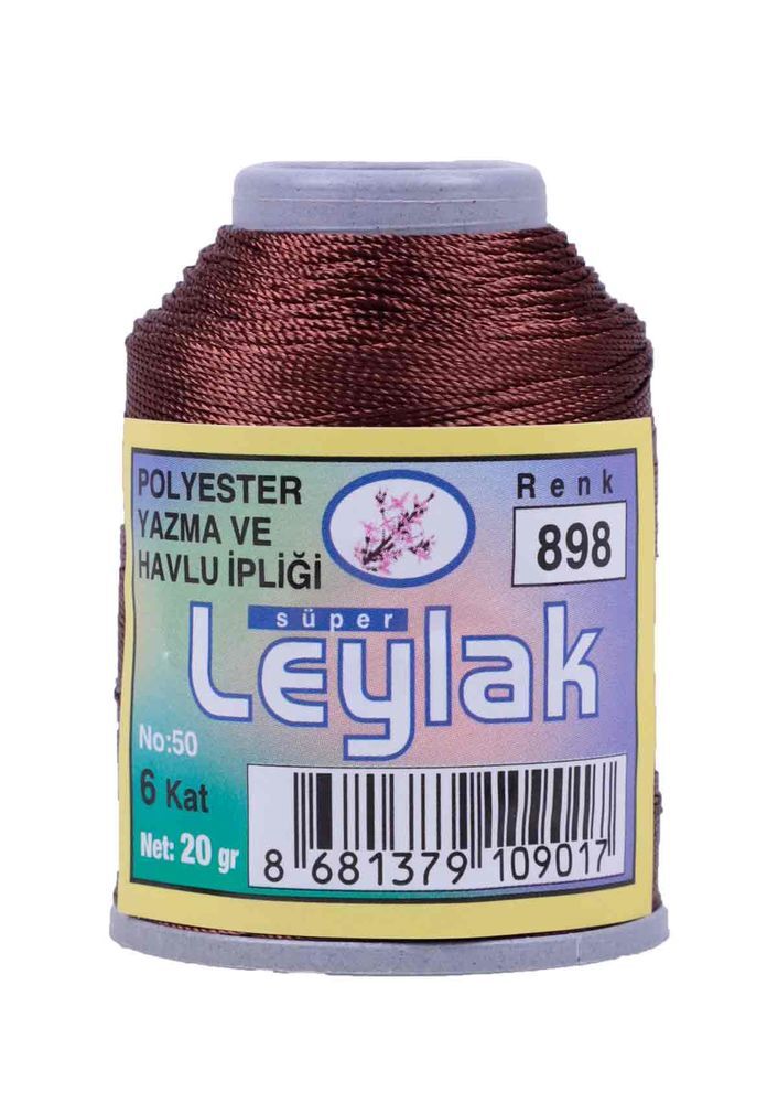 LEYLAK OYA VE DANTEL İPİ 20 GR 10 ADET