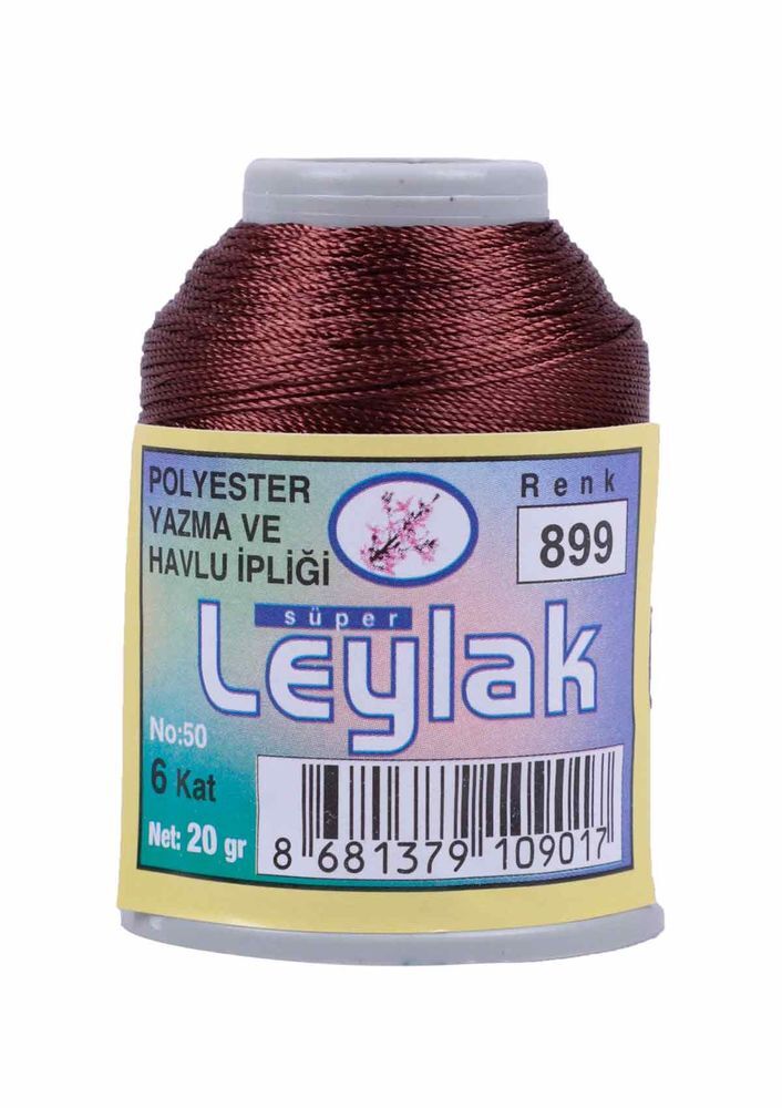 LEYLAK OYA VE DANTEL İPİ 20 GR 10 ADET