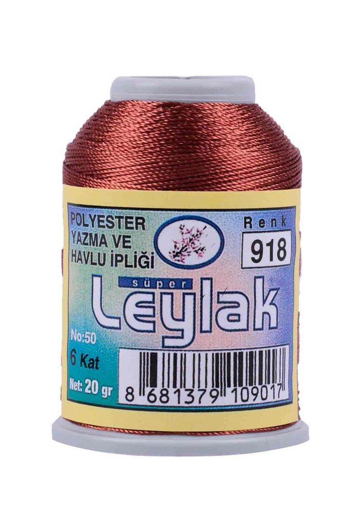 LEYLAK OYA VE DANTEL İPİ 20 GR 10 ADET