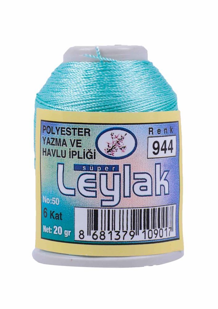 LEYLAK OYA VE DANTEL İPİ 20 GR 10 ADET