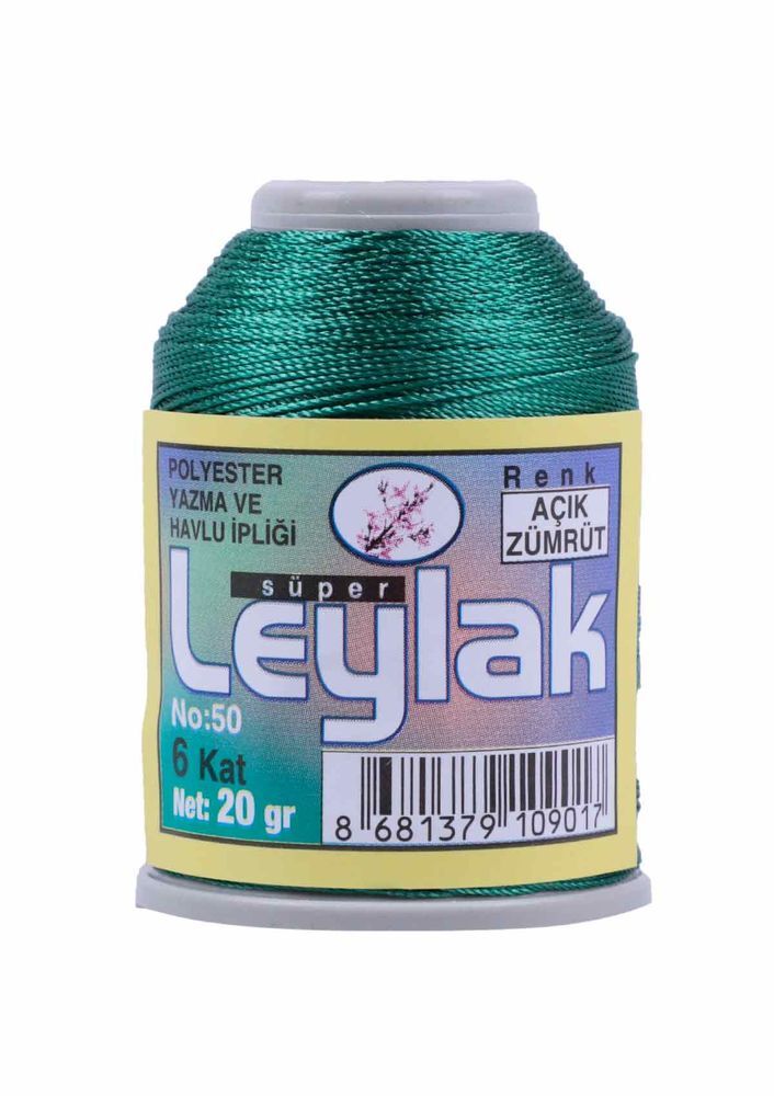 LEYLAK OYA VE DANTEL İPİ 20 GR 10 ADET