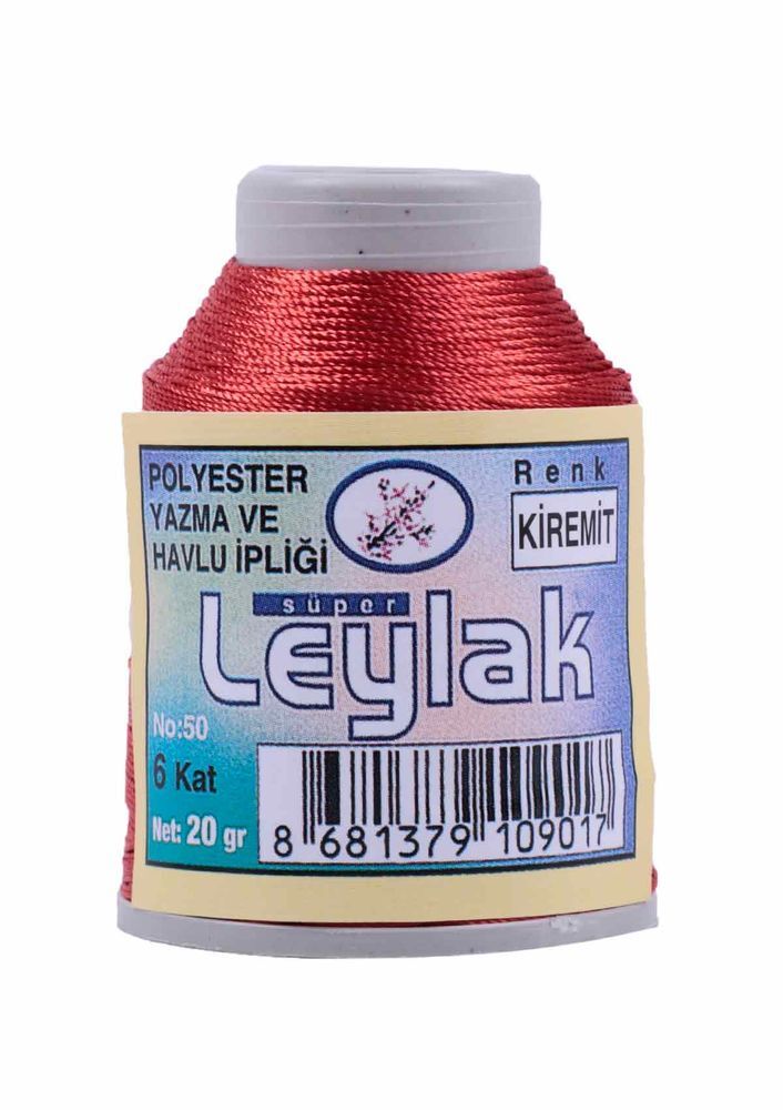 LEYLAK OYA VE DANTEL İPİ 20 GR 10 ADET