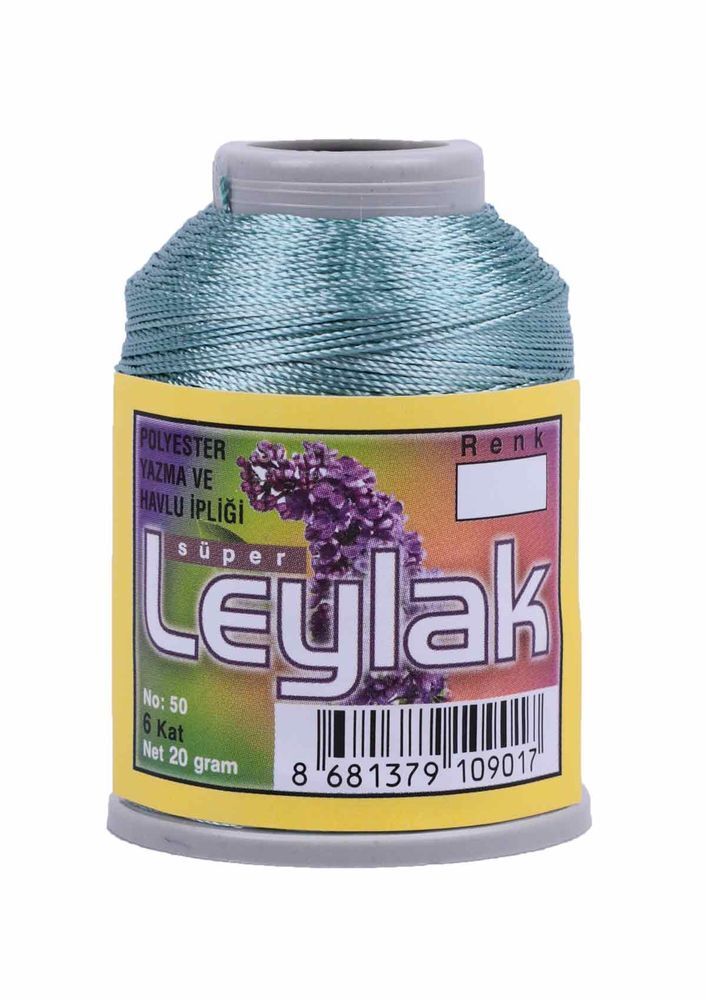 LEYLAK OYA VE DANTEL İPİ 20 GR 10 ADET