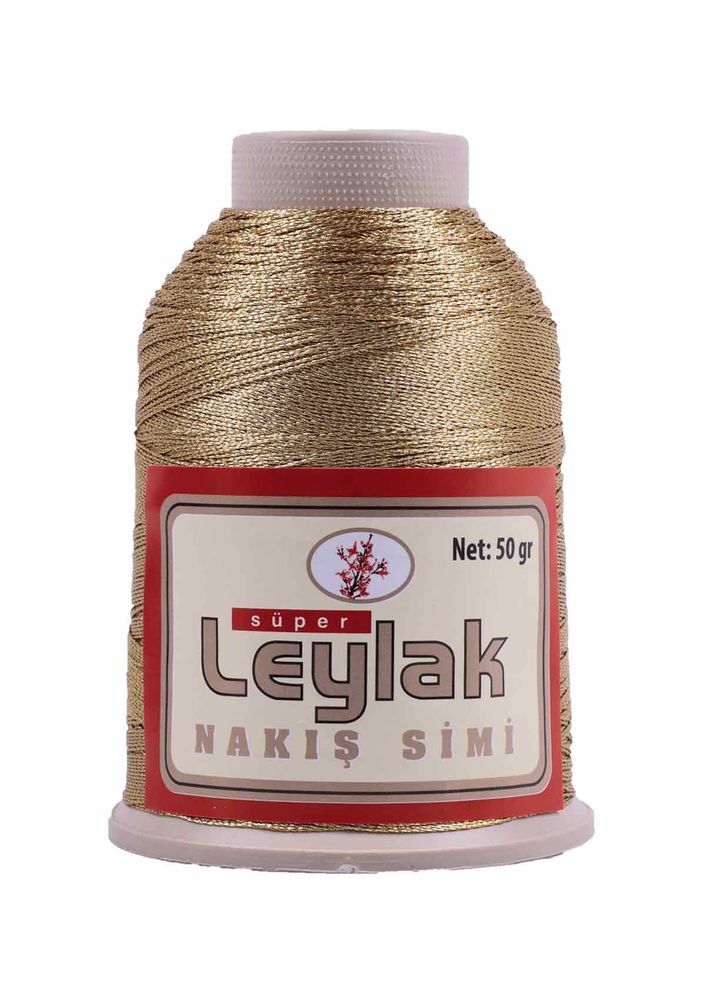 LEYLAK NAKIŞ SİMİ 50 GR 6 ADET