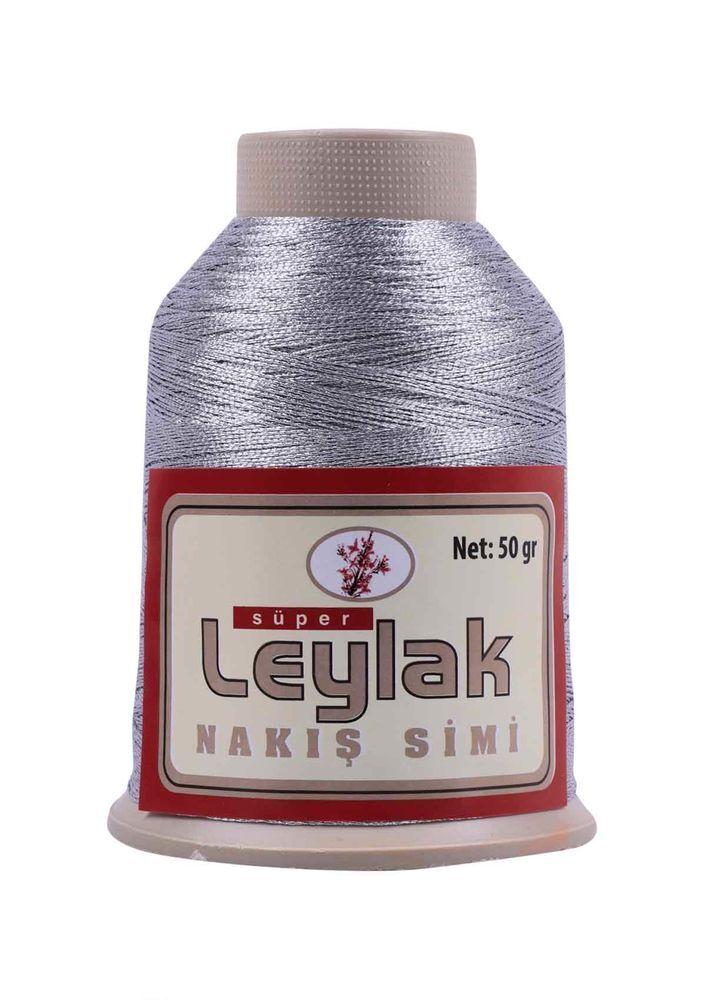 LEYLAK NAKIŞ SİMİ 50 GR 6 ADET