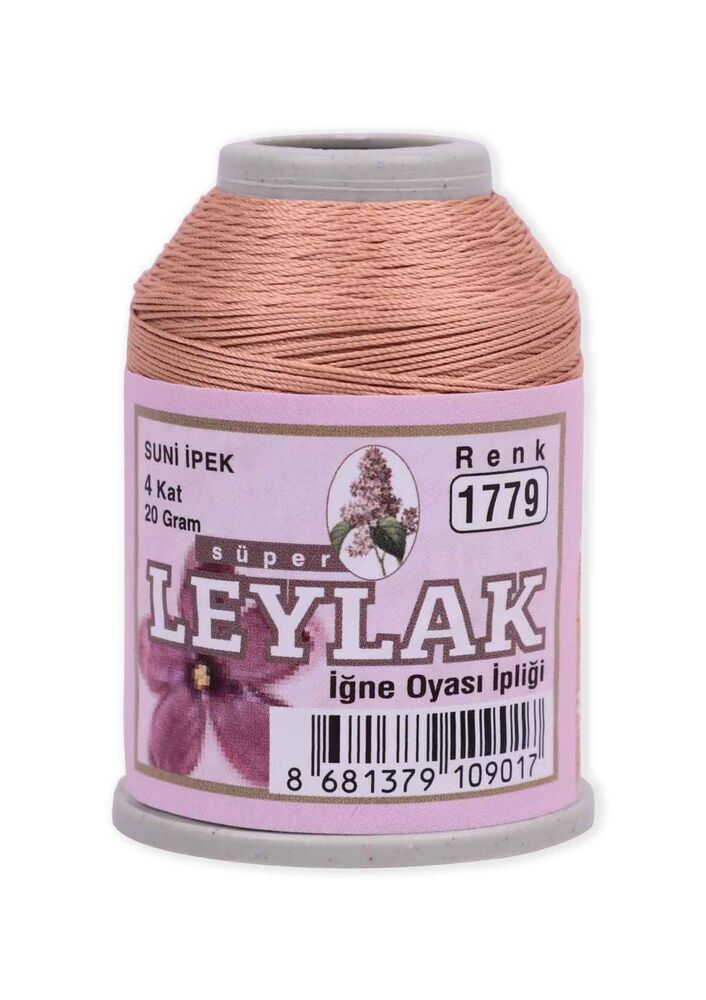 LEYLAK SUNİ İPEK OYA İPİ 20 GR 10 ADET