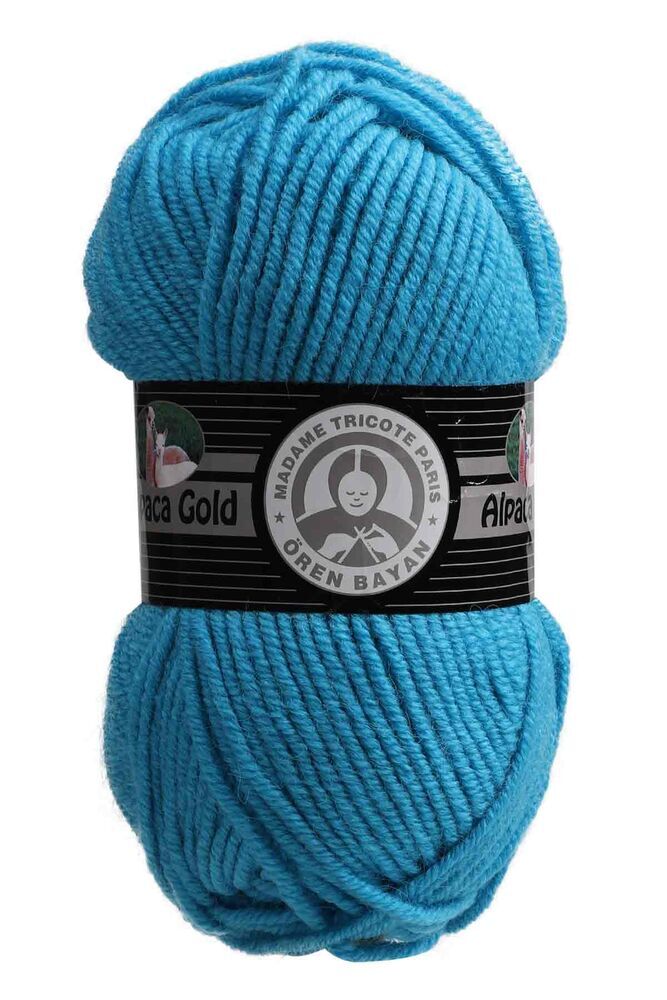 ÖREN BAYAN ALPACA GOLD EL ÖRGÜ İPİ