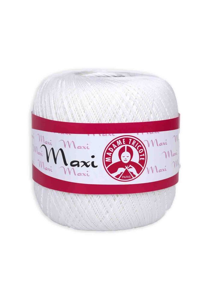 ÖREN BAYAN MAXİ DATEL İPİ 10/3 100 GR 6 ADET