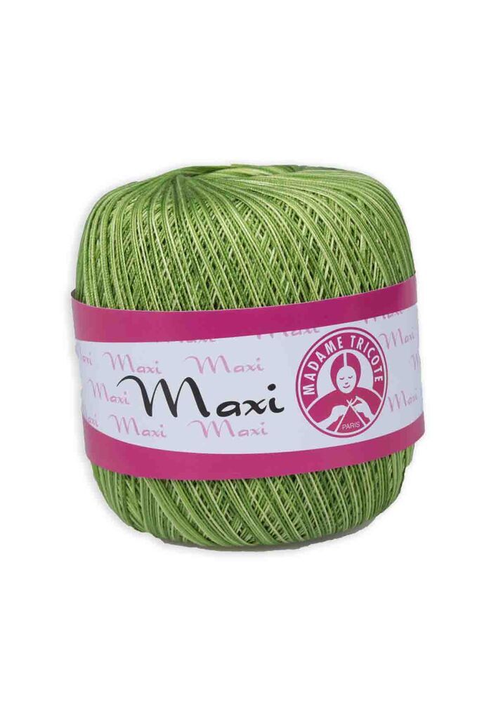 ÖREN BAYAN MAXİ DATEL İPİ 10/3 100 GR 6 ADET