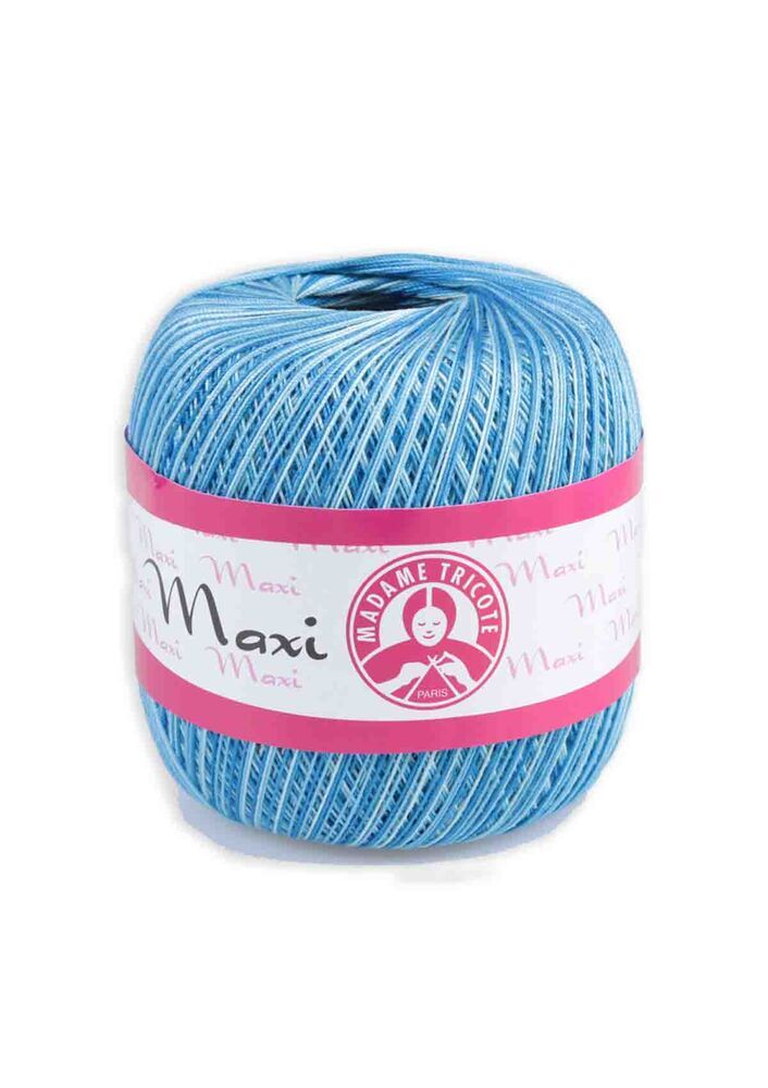 ÖREN BAYAN MAXİ DATEL İPİ 10/3 100 GR 6 ADET
