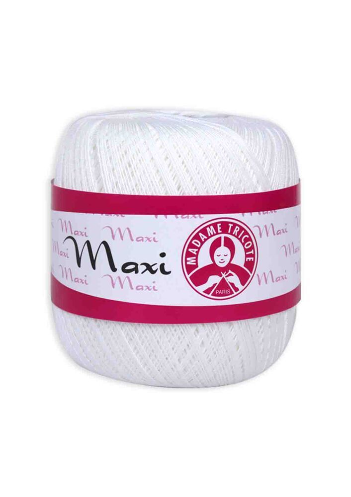 ÖREN BAYAN MAXİ DATEL İPİ 10/3 100 GR 6 ADET