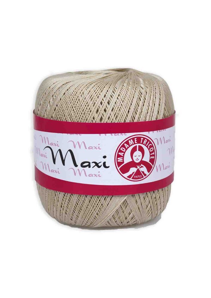 ÖREN BAYAN MAXİ DATEL İPİ 10/3 100 GR 6 ADET