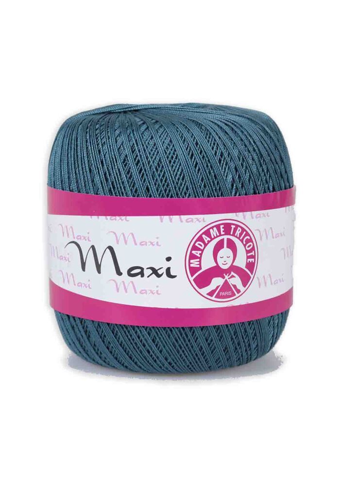 ÖREN BAYAN MAXİ DATEL İPİ 10/3 100 GR 6 ADET