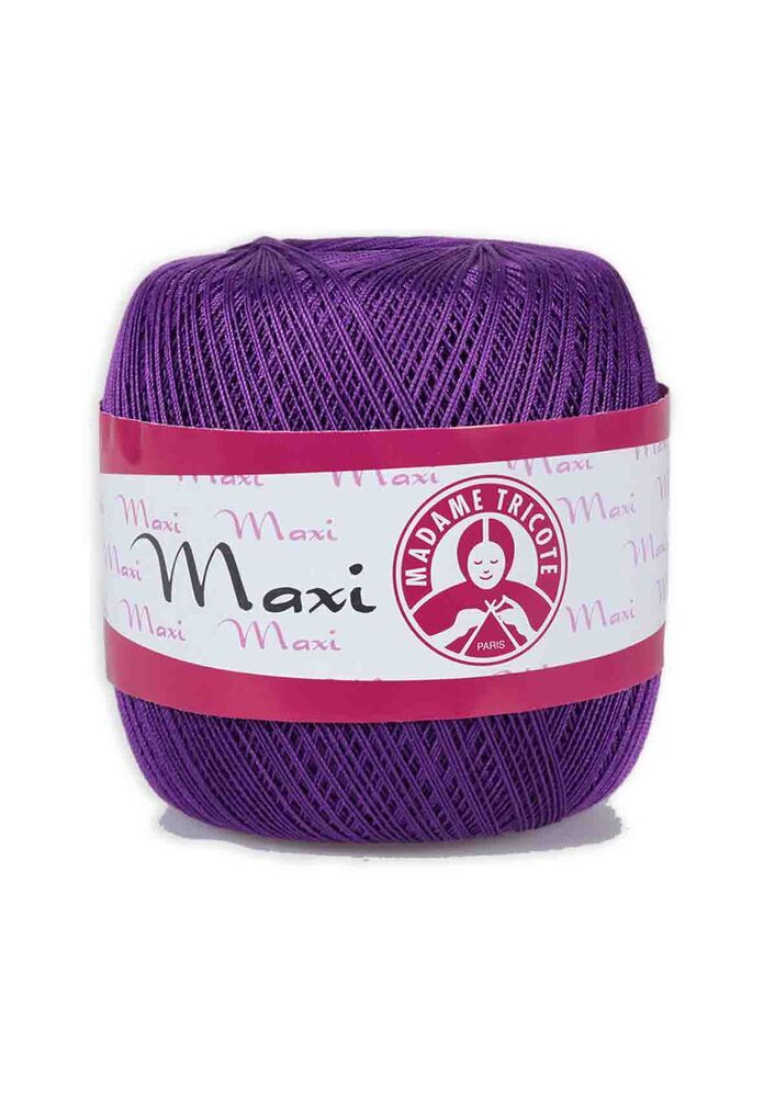 ÖREN BAYAN MAXİ DATEL İPİ 10/3 100 GR 6 ADET