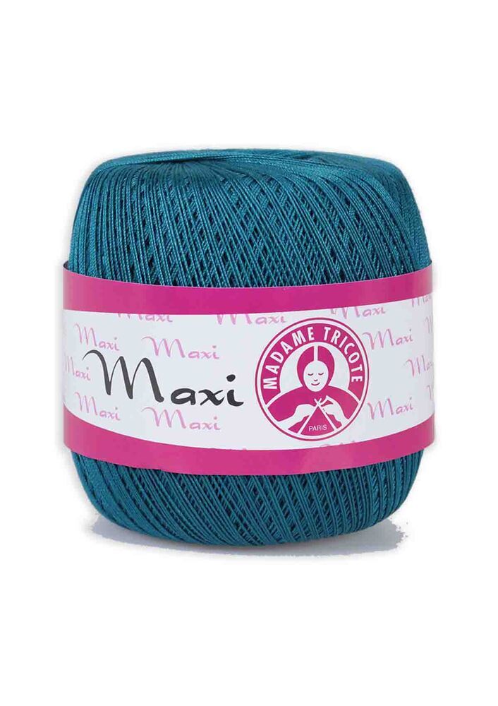 ÖREN BAYAN MAXİ DATEL İPİ 10/3 100 GR 6 ADET