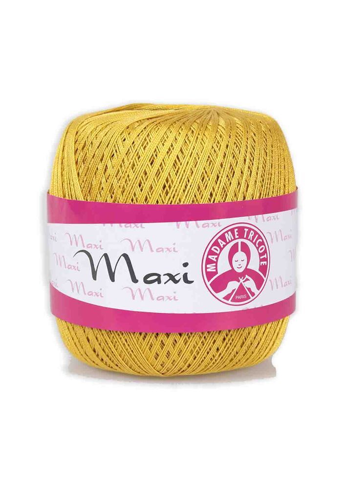 ÖREN BAYAN MAXİ DATEL İPİ 10/3 100 GR 6 ADET