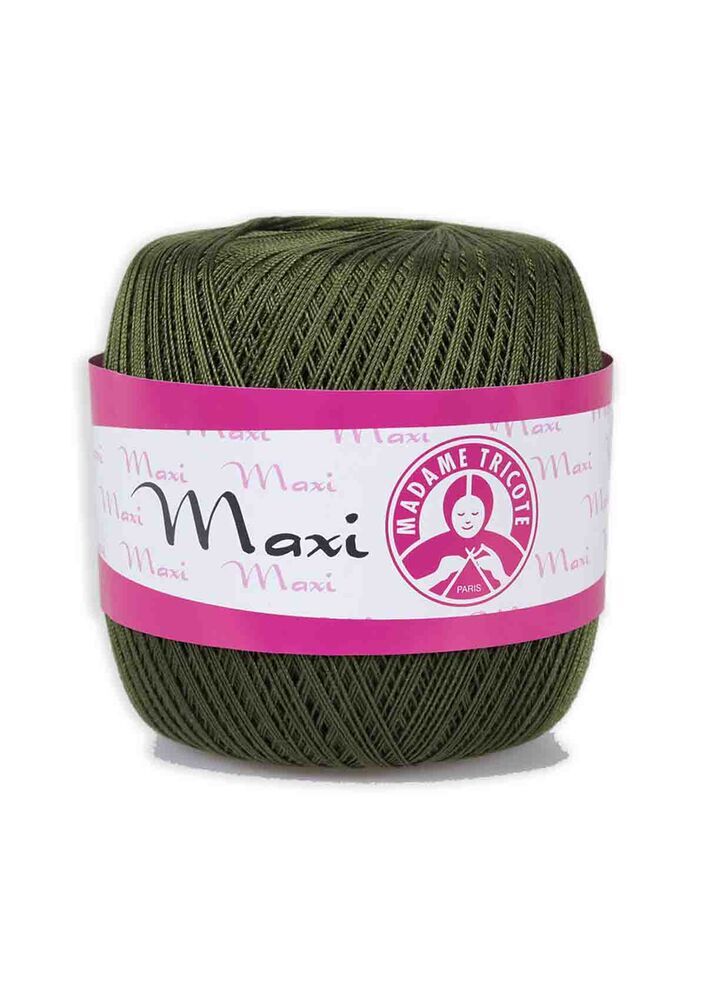 ÖREN BAYAN MAXİ DATEL İPİ 10/3 100 GR 6 ADET