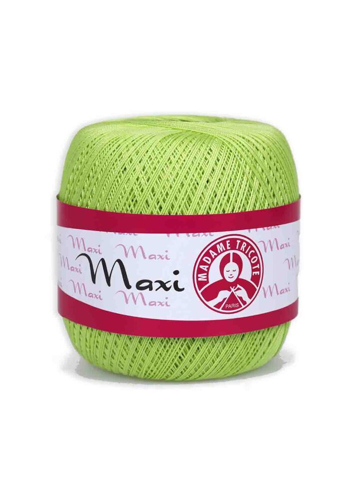 ÖREN BAYAN MAXİ DATEL İPİ 10/3 100 GR 6 ADET