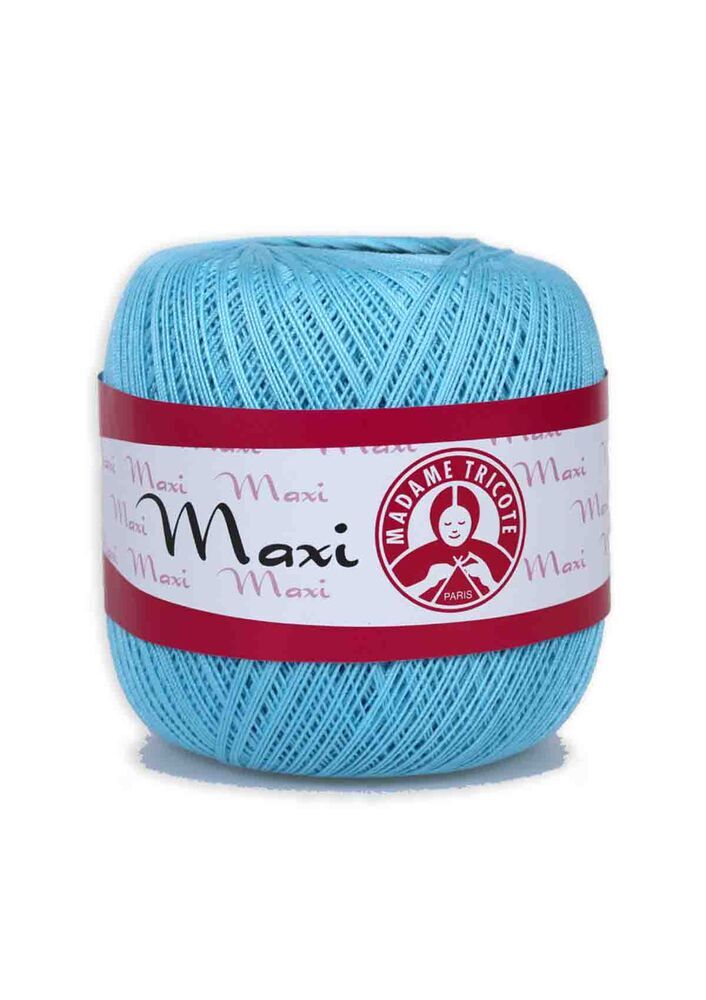 ÖREN BAYAN MAXİ DATEL İPİ 10/3 100 GR 6 ADET