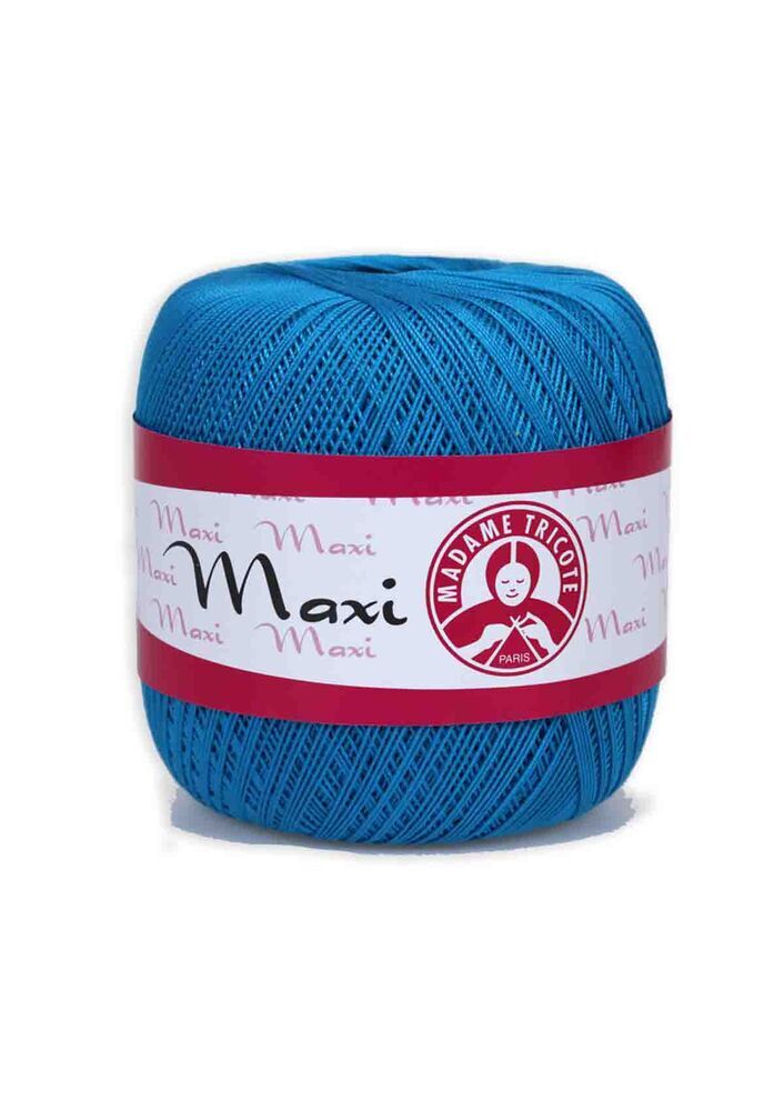 ÖREN BAYAN MAXİ DATEL İPİ 10/3 100 GR 6 ADET