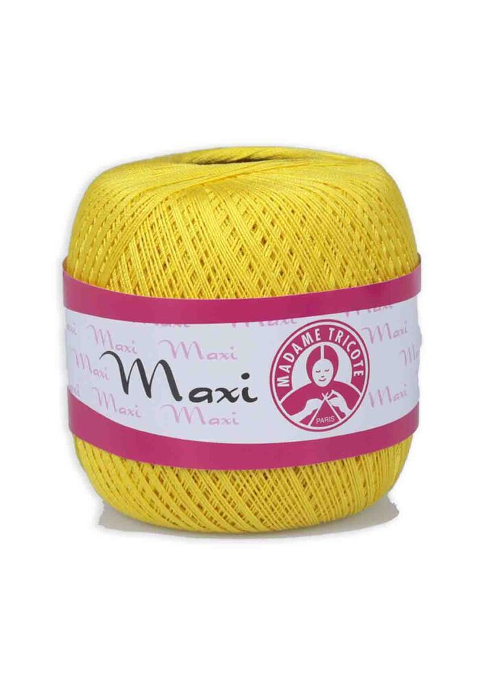ÖREN BAYAN MAXİ DATEL İPİ 10/3 100 GR 6 ADET