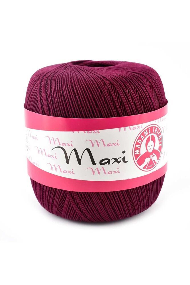 ÖREN BAYAN MAXİ DATEL İPİ 10/3 100 GR 6 ADET