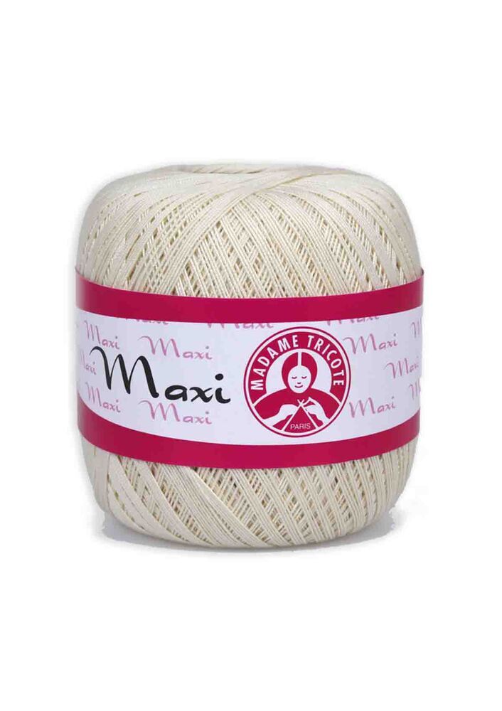 ÖREN BAYAN MAXİ DATEL İPİ 10/3 100 GR 6 ADET
