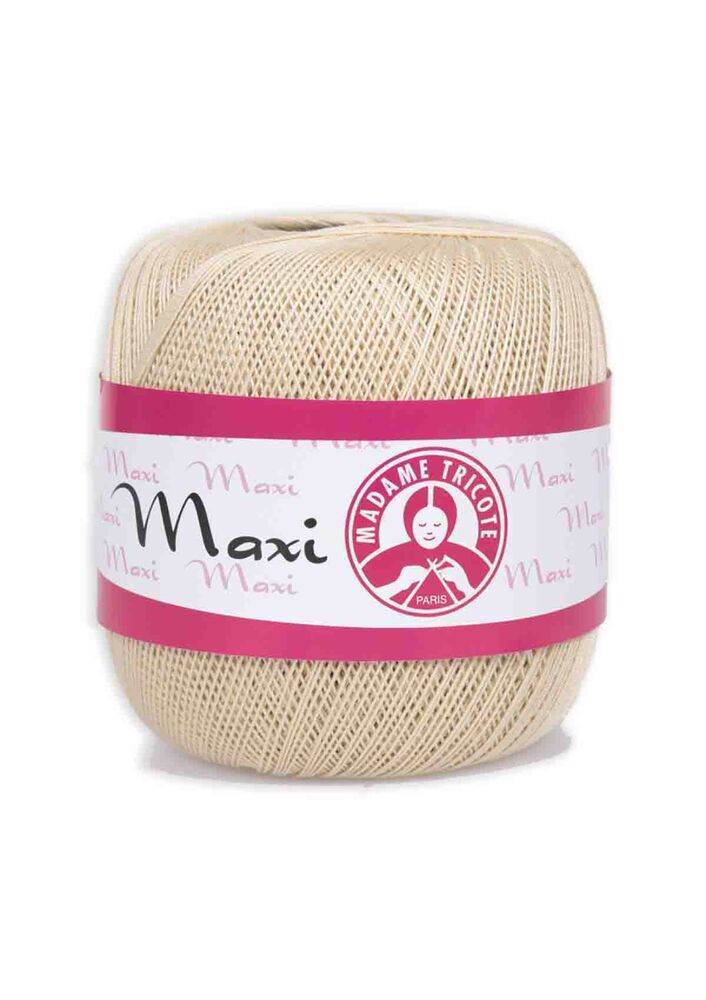 ÖREN BAYAN MAXİ DATEL İPİ 10/3 100 GR 6 ADET
