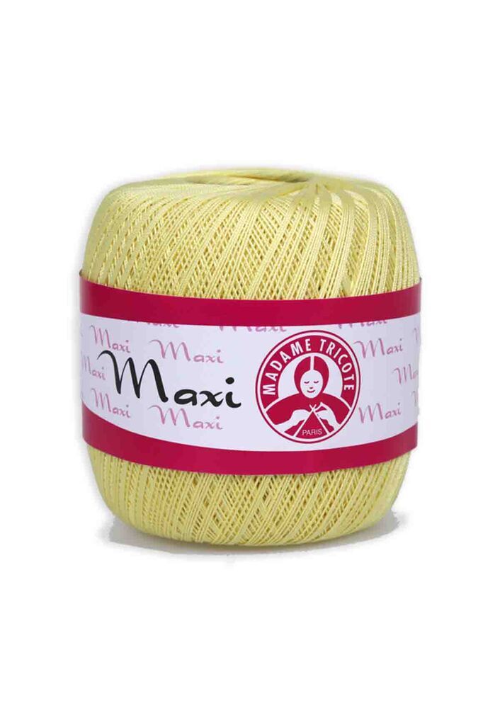 ÖREN BAYAN MAXİ DATEL İPİ 10/3 100 GR 6 ADET