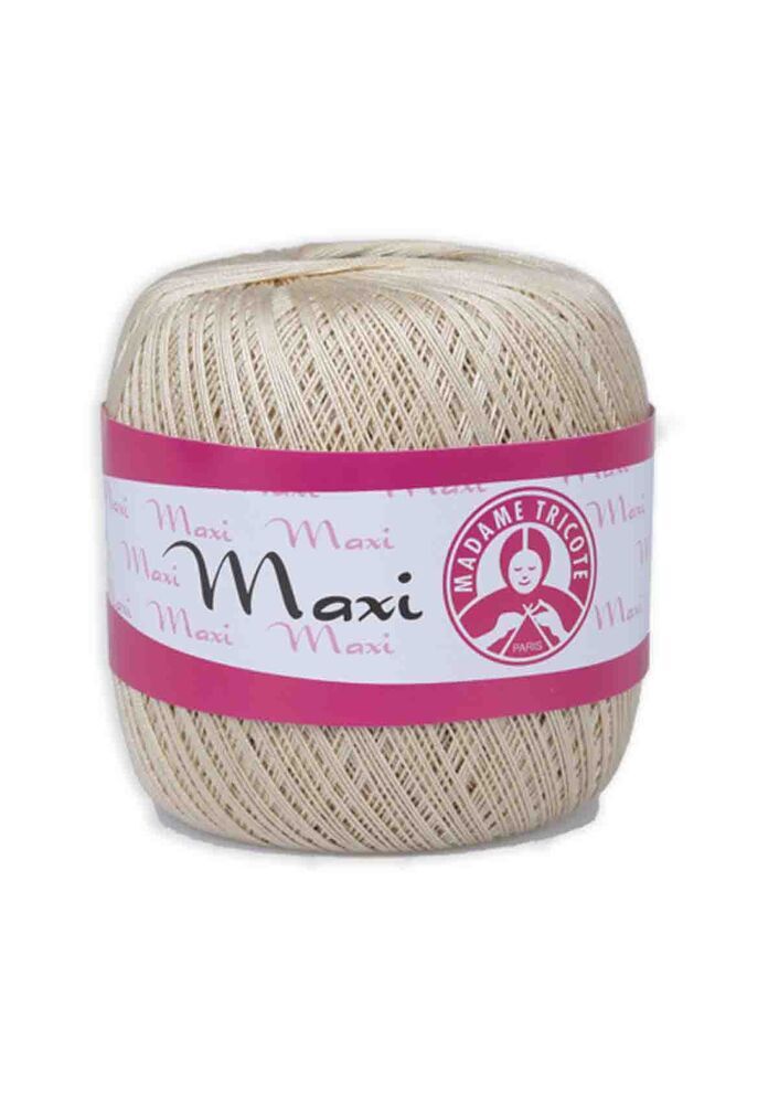 ÖREN BAYAN MAXİ DATEL İPİ 10/3 100 GR 6 ADET