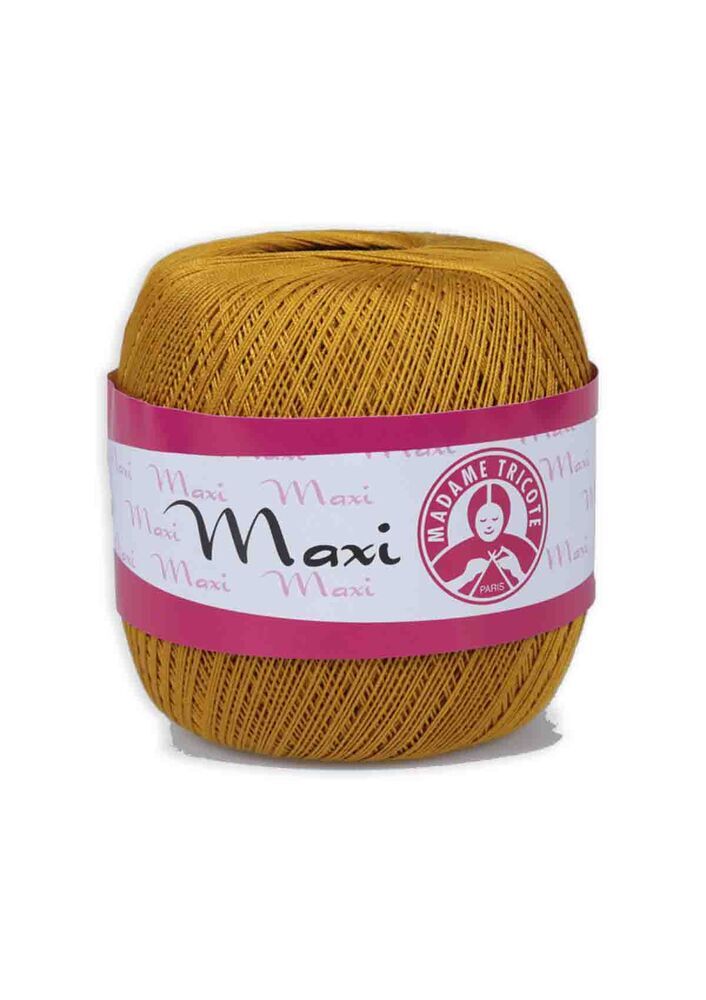 ÖREN BAYAN MAXİ DATEL İPİ 10/3 100 GR 6 ADET